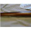 Image 8 : Antonio Zoli .58 Caliber Black Powder Rifle - Nice Condition