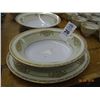 Image 2 : Lot of Noritake China " Bancroft " - No Shipping