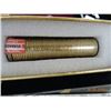 Image 2 : 425 Net Grams Ballistic Uncirculated Gold George Washington Dollars (Roll) In Case