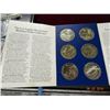 Image 2 : Los Angeles Bicentennial Birthday Dollars & Dan Boyle Coin