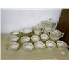 Image 1 : Limoges Tea Service