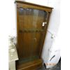 Image 1 : Glass Front Gun Cabinet