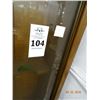 Image 2 : Glass Front Gun Cabinet
