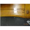 Image 2 : Knotted Pine Hall Table