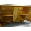 Image 2 : Oak 2 Door Cabinet