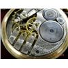 Image 2 : Elgin Pocket Watch - Runs & Stops