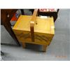 Image 1 : Sewing Cabinet