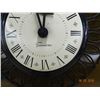Image 2 : Sessions Wall Clock w/Candle Lights