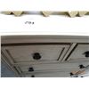 Image 2 : Ashley Millenium 3 Over 6 Drawer Dresser