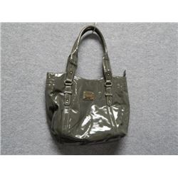 PURSE -NINE WEST - BLACK