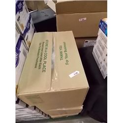 THANK-YOU MINTS - CASE LOT - 1000 pc