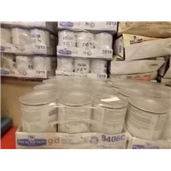 CASE OF HILLS CANNED DOG FOOD - 6 X 13 OZ CANS PER CASE - PERSCRIPTION FOOD - K/D