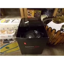 KETTLE & COFFEE MAKER