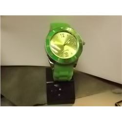 WATCH - NEW GRINDER WATCH - REQUIRES BATTERIES