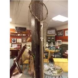VINTAGE JAPANESE FISHING NET