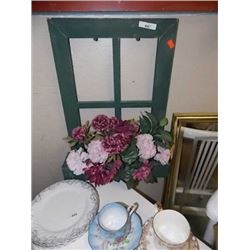 WALL HANGING - PICTURE FRAME