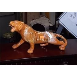 RETRO TIGER