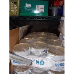 HILLS - CANNED CAT FOOD - 12 CANS PER LOT