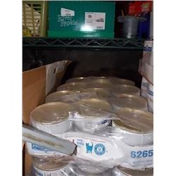 HILLS - CANNED CAT FOOD - 12 CANS PER LOT
