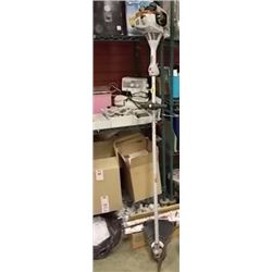 WEED EATER - STRAIGHT SHAFT - STIHL -  GAS