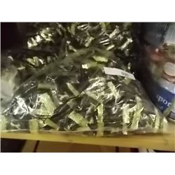 HOSPITALITY MINTS - 1000GM PER BAG  - BLACK POUCH
