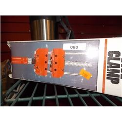 THE VICE CLAMP