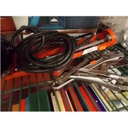 BUNDLE OF TOOLS