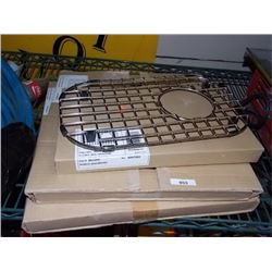GRATES - 3 TTL