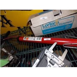 BIKE PUMP