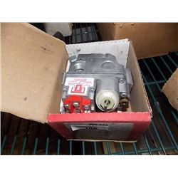 MOTORIZED VALVE