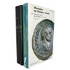 Image 1 : Roman Coins in the Bibliothèque Nationale