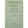 Image 1 : Rhégion et Zancle