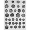 Image 1 : Vinchon Sale of Ancient Coins with Unlisted Photographic Plates