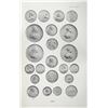 Image 2 : Deluxe Edition Reprint of the Medallic Illustrations Plates