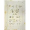 Image 2 : An Original Set of Saulcy on Byzantine Coins