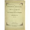 Image 1 : The Historical Magazine for 1867