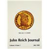 Image 1 : The John Reich Journal