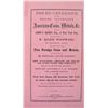 Image 1 : Priced Post-Sale Edition McCoy Catalogue