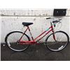 Image 1 : Vintage Ladies Bike
