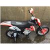 Image 1 : Children's Toy Motorcycle - used
