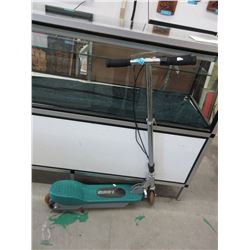 E-Scooter - Used