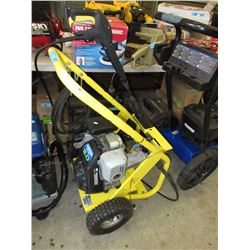 Honda 5 HP pressure washer with wand