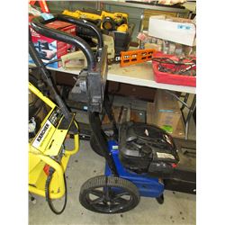 Simoniz 6.5 HP pressure washer