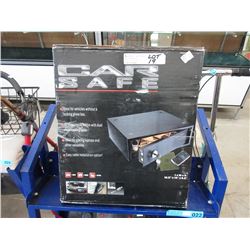 New Car Safe