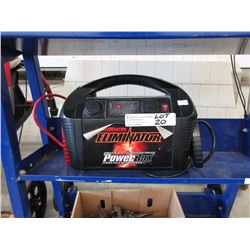 Moto Master power box - used