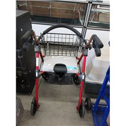 Evolution Walker - used