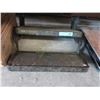 Image 1 : Folding RV steps - used