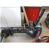 Image 1 : Johnson outboard motor - used