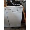 Image 1 : Small GE dishwasher - used