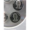 Image 1 : 5 x .999 Fine Silver Abraham Lincoln Art Rounds
